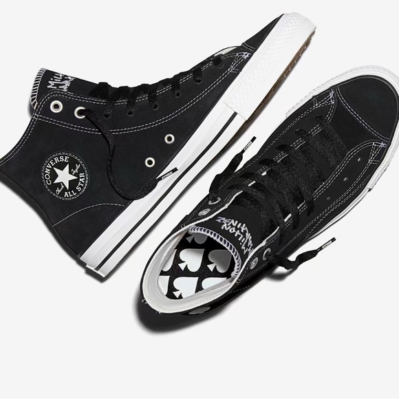 Converse CONS CTAS Pro Milton Martinez
